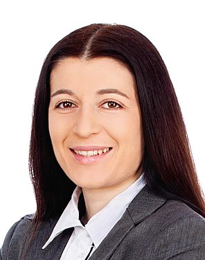 Marija Dr Lukić