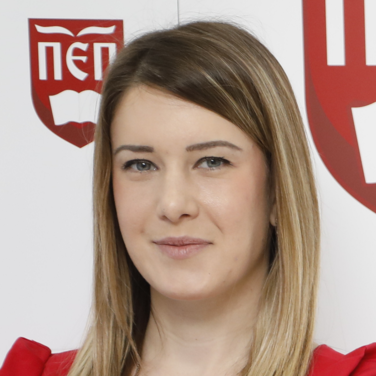 Tamara Dr Vesić