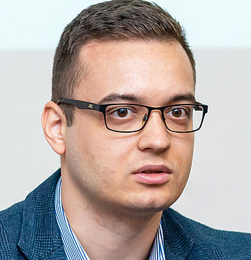 Nikola Dr Radić